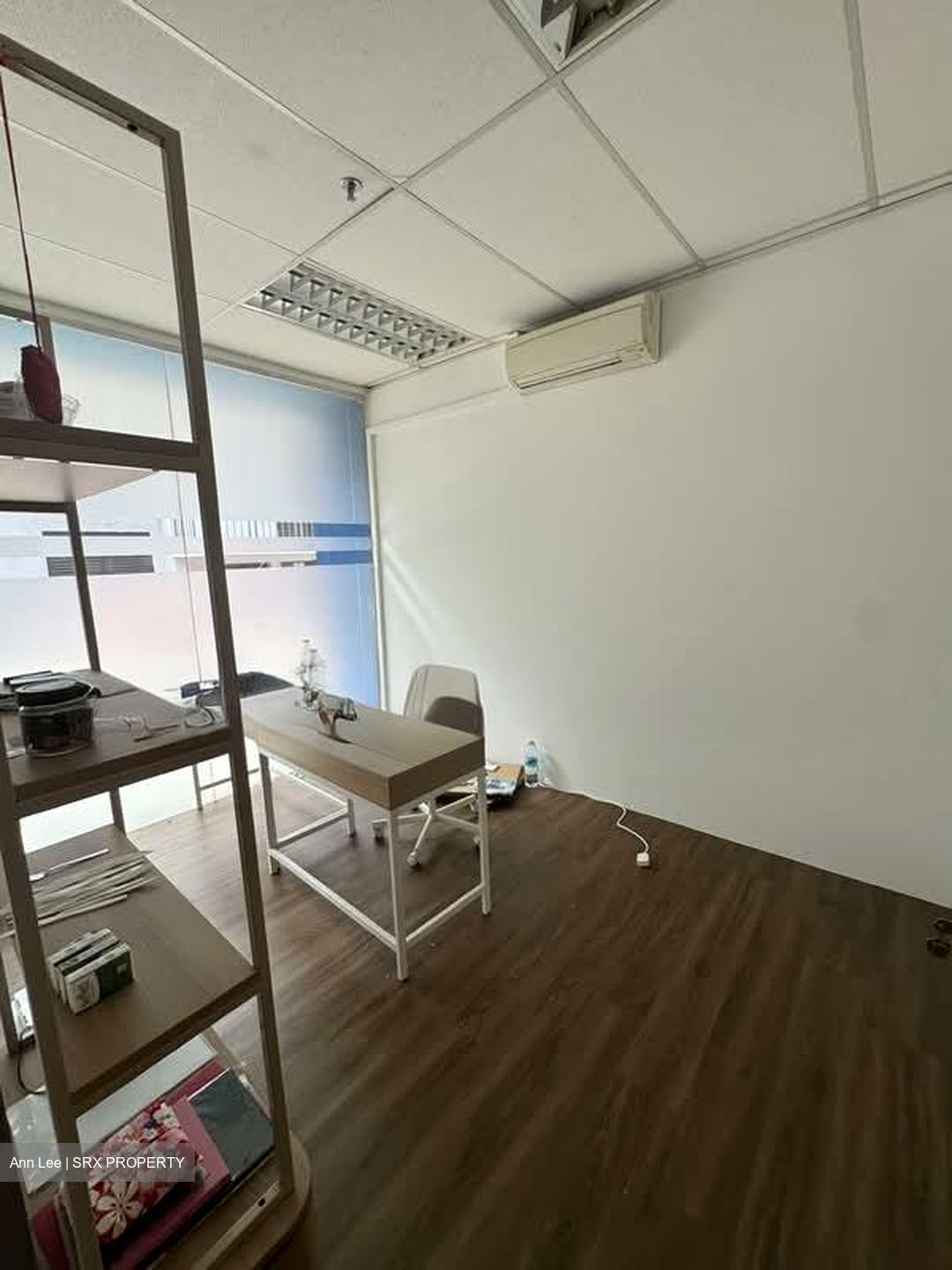 Epl Building (D3), Factory #572591521